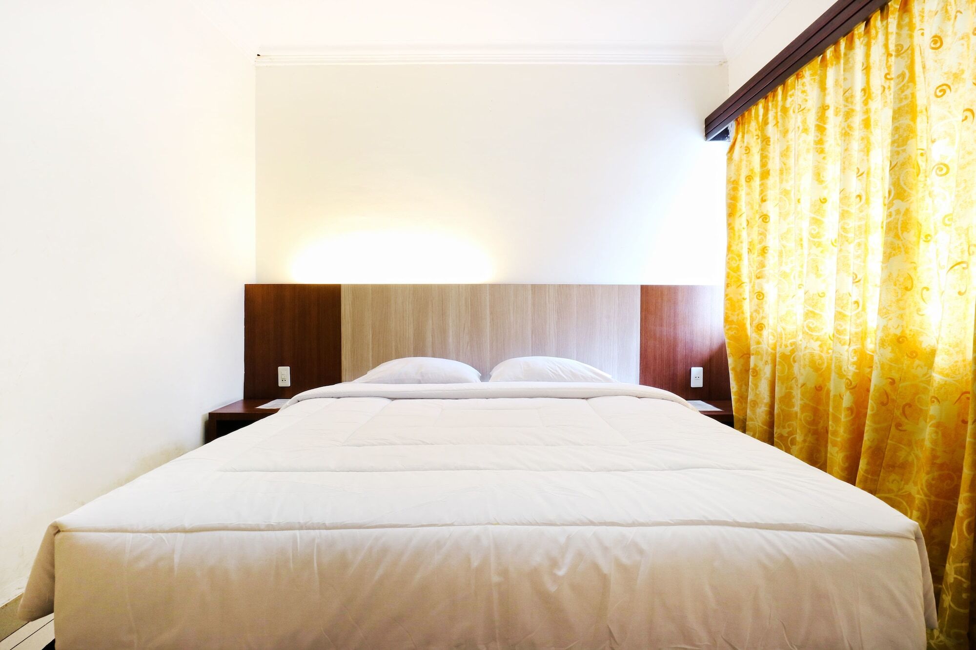 Lee Garden Hotel Medan Exterior foto