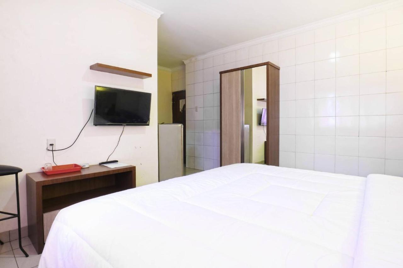 Lee Garden Hotel Medan Exterior foto