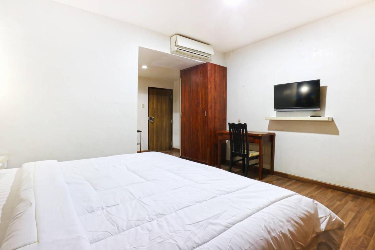 Lee Garden Hotel Medan Exterior foto