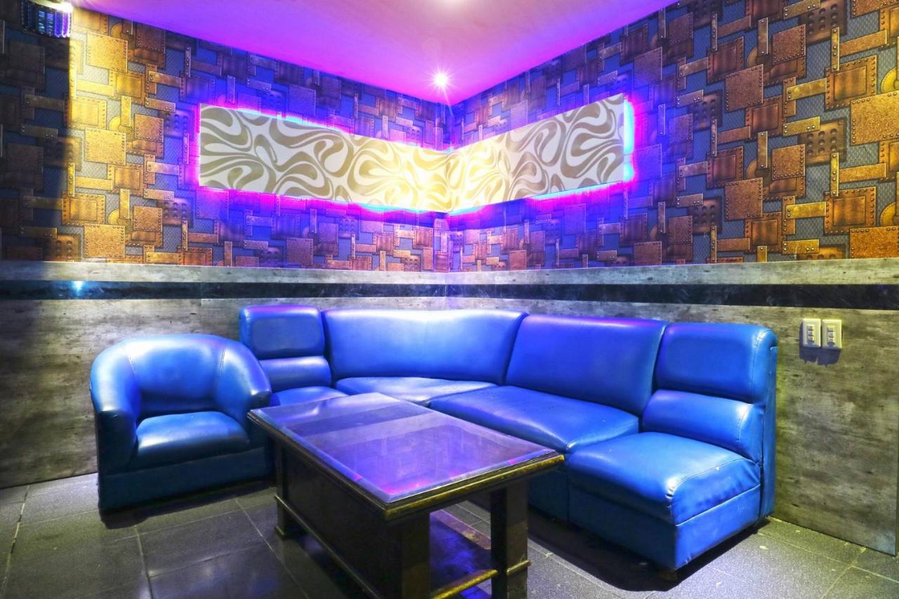 Lee Garden Hotel Medan Exterior foto